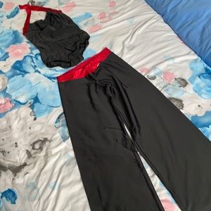 New OP RA Dance set